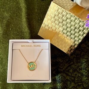 Michael Kors Necklace
